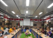 Awal Tahun 2025, Usai Apel Gabungan, Pj Bupati Kampar Pimpin Rapat Bersama Kepala OPD dan Camat Se-Kabupaten KamparAwal Tahun 2025, Usai Apel Gabungan, Pj Bupati Kampar Pimpin Rapat Bersama Kepala OPD dan Camat Se-Kabupaten Kampar