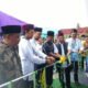 Dihadiri Ustazd Abdul Somad, Gubernur Riau dan Bupati Kampar Terpilih Resmikan Masjid Nurul Ikhlas Jawi-jawi.