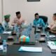 Buka Rakor Makan Bergizi Gratis, Bupati Kuansing Diwakili Pj Sekda Siap Sikapi Program Prioritas Presiden RI