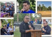 Open Turnamen Futsal TOPAN CUP I 2025 Didukung Penuh PT Assa Auto Service sebagai Sponsor Utama