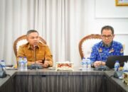 Gubernur Riau Dorong Program Satu Rumah Satu Sarjana untuk Cetak Wirausaha Muda