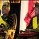 Wakil Bupati dan Kapolres Terima Gelar Kehormatan Adat dari LAM-Riau Pelalawan