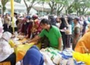 Sempena Hari Jadi Pekanbaru ke-241, DKP akan Gelar Pasar Murah di Daerah Pinggiran