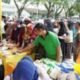 Sempena Hari Jadi Pekanbaru ke-241, DKP akan Gelar Pasar Murah di Daerah Pinggiran