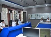 Kampar Jadi Tuan Rumah Peluncuran Koperasi Merah Putih Riau, Desa Pulau Gadang Pusat Percontohan