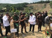 712 Hektare Lahan TNTN Telah Dikembalikan ke Negara