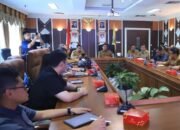 Pekanbaru Akan Teken Kerja Sama Pengelolaan Sampah dengan Investor Asal Tiongkok