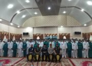 Bupati Rohil Kukuhkan 69 Pejabat Penghulu Dengan Perpanjangan Masa Jabatan 2 Tahun