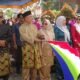 Bupati Herman Buka MTQ ke -29 Kecamatan Gaung dan Lepas Pawai Ta’aruf