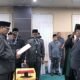 Pemkab Inhil Lantik 14 Pejabat Tinggi Pratama, Sekda ini Penyegaran dan Regenerasi