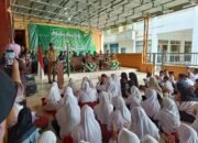 Ratusan Anak Putus Sekolah di Pekanbaru Bakal Ikut Ujian Kesetaraan