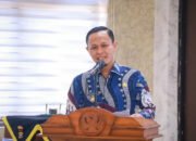 HUT Provinsi Riau Ke-68, Begini Harapan Wali Kota Pekanbaru