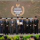 Walikota Agung Nugroho Terima Penghargaan dari Baznas RI