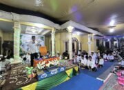 Peringatan Maulid Nabi Muhammad SAW, Momentum Penghormatan dan Meneladani Akhlak Mulia Rasulullah