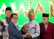 Riau Hijau Bermarwah, Gubernur Abdul Wahid Launching Gerakan Gurindam