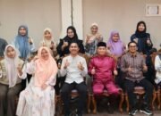 9 Mahasiswa Riau Magang Internasional di Malaysia