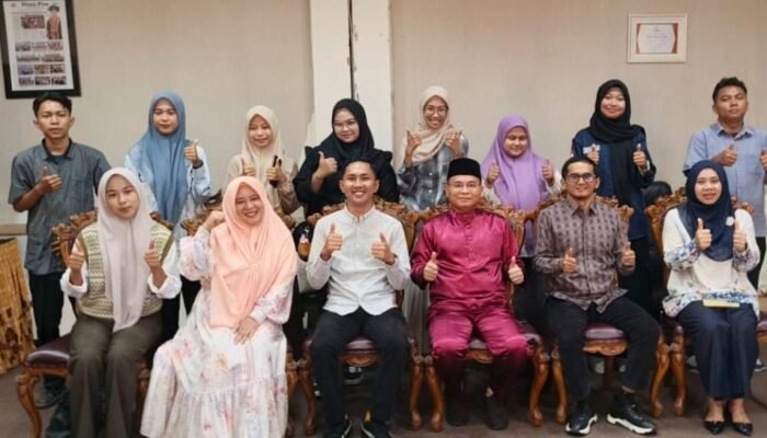 9 Mahasiswa Riau Magang Internasional di Malaysia