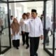 Bupati Inhil H. Herman Tinjau Kesiapan Mal Pelayanan Publik Usai Penandatanganan Kerja Sama