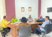 Diskop UKM Inhil Fasilitasi Kemitraan Koperasi Desa Merah Putih dengan Perusahaan Besar