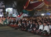 Hari Santri 2025, Bupati Inhil Serukan Semangat Syiar Islam dan Rasa Nasionalisme