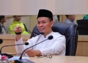 Gebrakan Wali Kota Pekanbaru, Masyarakat Bisa Tukar Sampah Jadi Uang