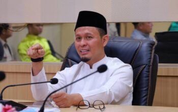 Gebrakan Wali Kota Pekanbaru, Masyarakat Bisa Tukar Sampah Jadi Uang