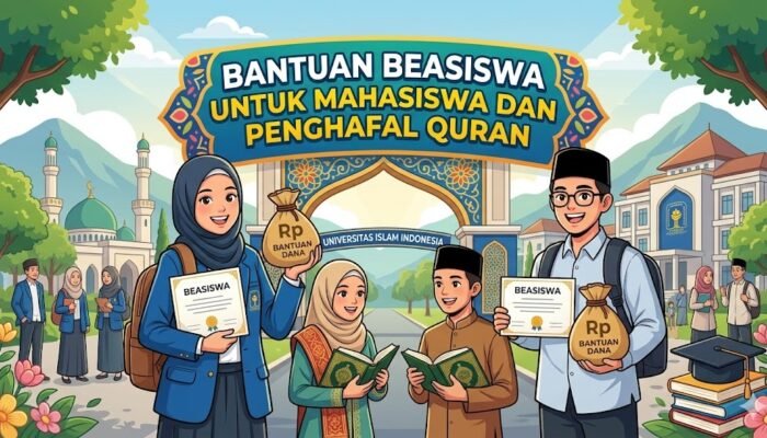 Pemko Pekanbaru Segera Salurkan Bantuan Beasiswa untuk Mahasiswa dan Penghafal Quran