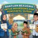 Pemko Pekanbaru Segera Salurkan Bantuan Beasiswa untuk Mahasiswa dan Penghafal Quran