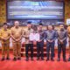 Pemko Pekanbaru dan DPRD Setujui Ranperda PSPD Menjadi Perda