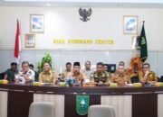 Pemprov Riau Terima Audiensi RANS Entertaiment Bahas Carnival
