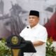 Sapi Kurban Presiden Prabowo Seberat 1,032 Ton Diserahkan ke Rumah Suluk Rohil