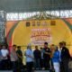 Semarak May Day di Riau, Pemrov Riau Fasilitasi Ruang Terbuka Untuk Menyampaikan Aspirasi Buruh