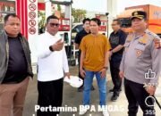 Bupati Pelalawan Minta Penanganan Cepat Kelangkaan BBM di Pangkalan Kerinci
