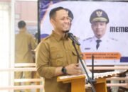 Satu per Satu Janji Ditunaikan, Kepemimpinan Agung–Markarius Bawa Pekanbaru Melaju Lebih Terarah