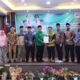 Pengurus PUI Riau dan Pekanbaru di Lantik Wawako Pekanbaru