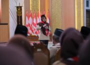 Bupati Afni,Pramuka Jadi Benteng Karakter Anak di Tengah Tantangan Digital