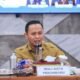 Dampak Terobosan dan Kontrol Fiskal Wako Agung, PAD Pekanbaru Tembus 1,2 Triliun