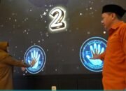 Bupati Siak Ajak Warga Sukseskan Sensus Ekonomi 2026, Agar Bantuan Tepat Sasaran