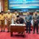 DPRD Kota Pekanbaru Menggelar Rapat Paripurna Dengan Agenda Penyampaian Laporan Panitia Khusus Terhadap Pembahasan Rancangan Peraturan Daerah