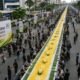 Festival Talam Durian Sepanjang 1 Kilometer Siap di Gelar, Pada Minggu 21 Juni