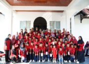 Mewakili Riau, Kampar Junior FA Siap Berlaga di Piala Garuda Anak Indonesia 2026