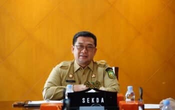 Pendaftaran Seleksi Komisaris dan Direksi Bank Riau Kepri Syariah Diperpanjang hingga 3 Juli 2026