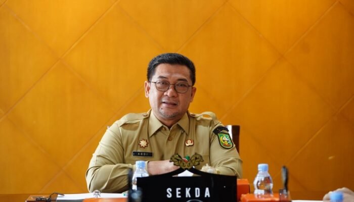 Pendaftaran Seleksi Komisaris dan Direksi Bank Riau Kepri Syariah Diperpanjang hingga 3 Juli 2026