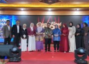 Bupati H. Bistamam Resmi Buka Festival Idol Rokan Hilir Kemilau 2026,Wadah Penjaringan Bakat Generasi Muda