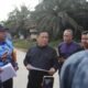 Solusi Defisit Anggaran, Pemprov Riau Kolaborasi dengan Pabrik Kelapa Sawit Bangun Jalan