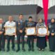 Pemkab Kampar Raih Tiga Penghargaan Bidang Reformasi Hukum dan JDIH di Riau