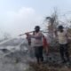 BMKG Pantau 171 Hotspot Karhutla di Riau, Upaya Pemadaman Digencarkan Tim Gabungan