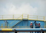 PHR Temukan Tambahan Produksi Minyak 2.128 Barel Per Hari dari Sumur Rokan Hilir