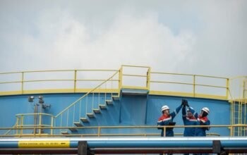 PHR Temukan Tambahan Produksi Minyak 2.128 Barel Per Hari dari Sumur Rokan Hilir