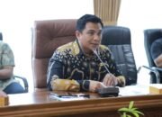 Pemko Pekanbaru Proyeksikan PAD Rp1,4 Triliun pada 2027